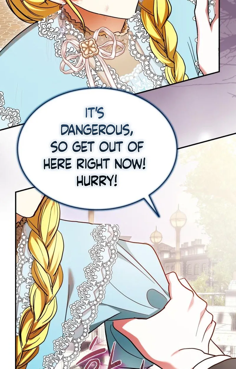 The End of a Fake Marriage Chapter 52 page 38