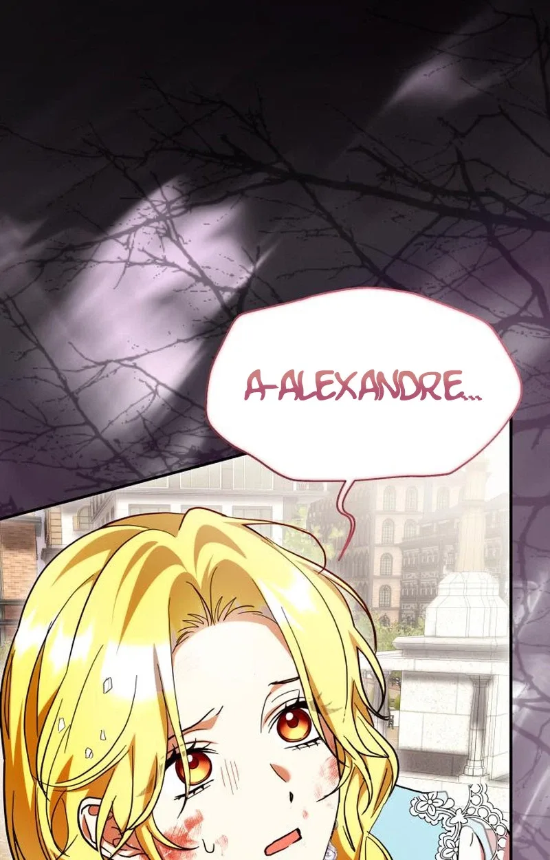 The End of a Fake Marriage Chapter 52 page 37
