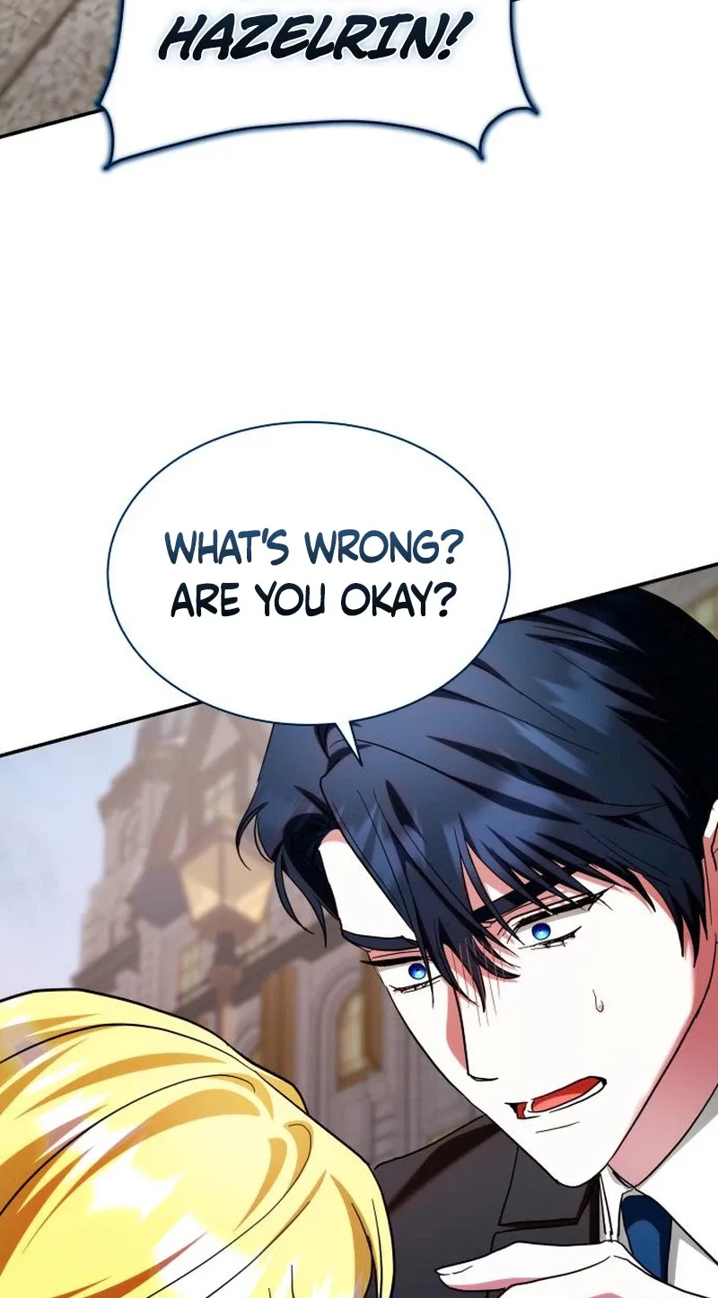 The End of a Fake Marriage Chapter 52 page 41