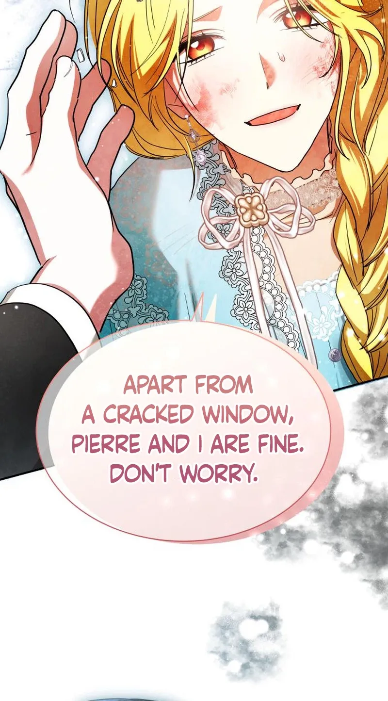 The End of a Fake Marriage Chapter 52 page 43