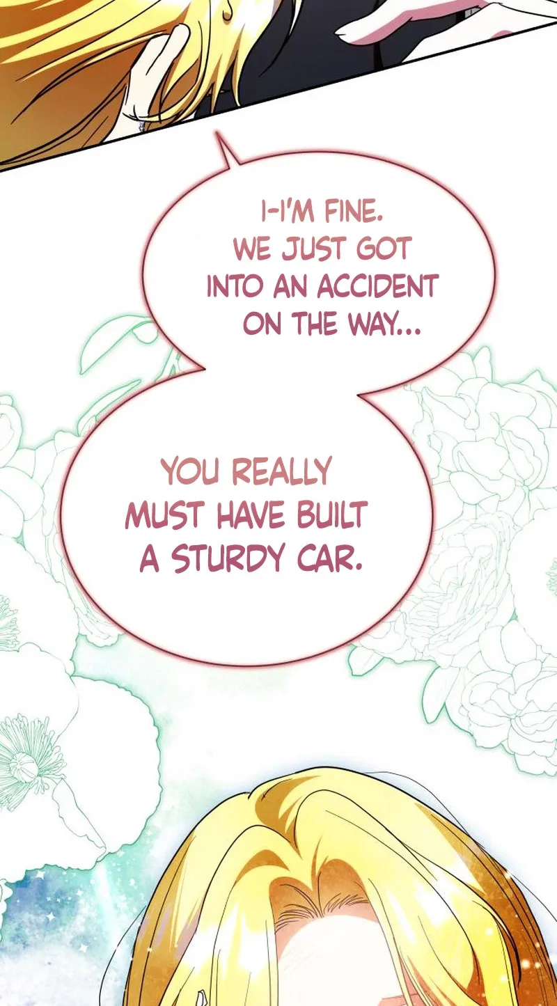 The End of a Fake Marriage Chapter 52 page 42