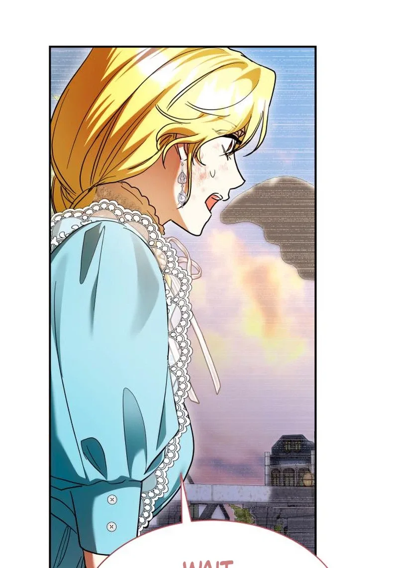 The End of a Fake Marriage Chapter 52 page 53