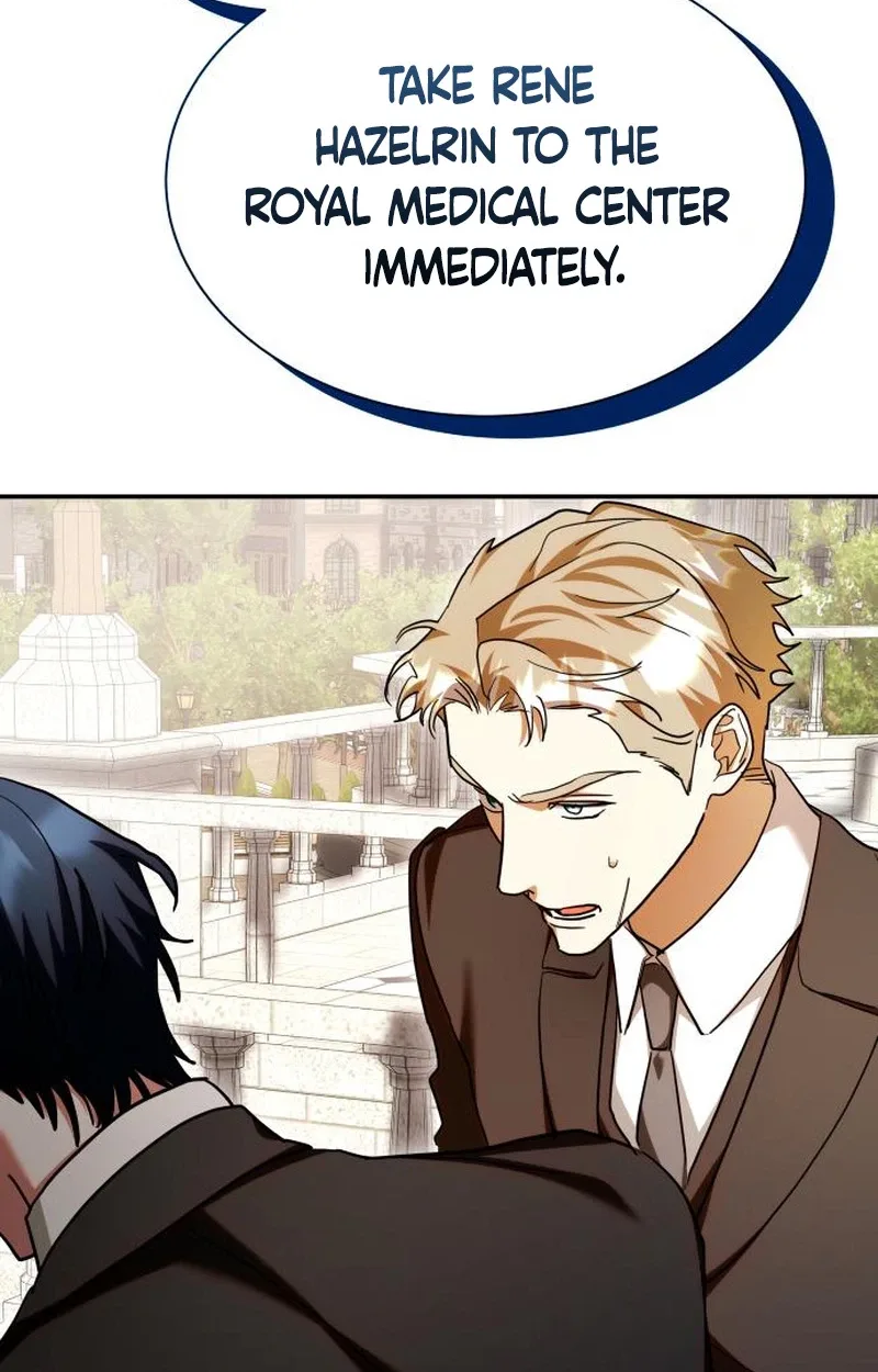 The End of a Fake Marriage Chapter 52 page 50
