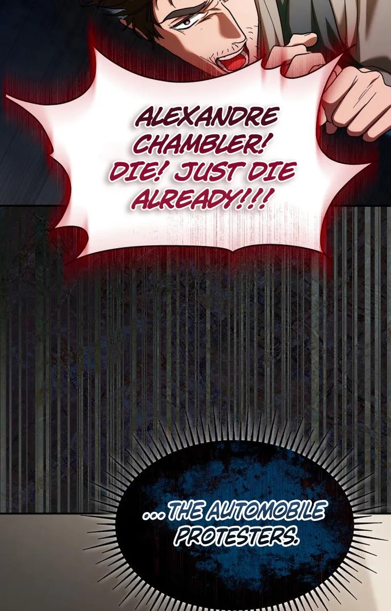 The End of a Fake Marriage Chapter 52 page 81