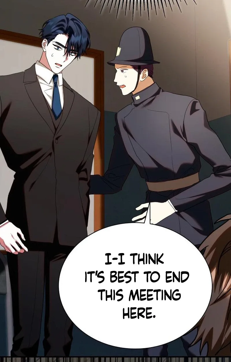 The End of a Fake Marriage Chapter 52 page 82