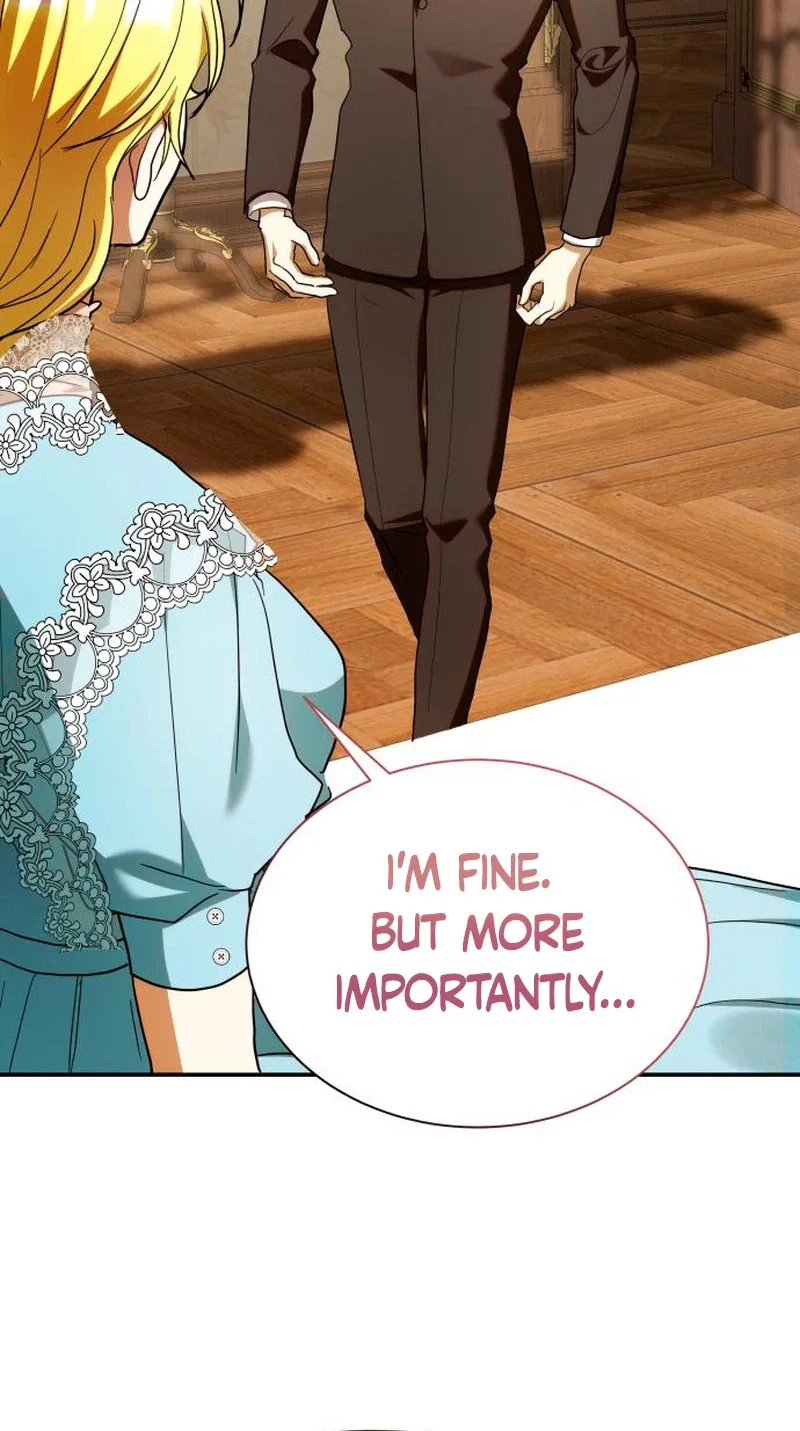 The End of a Fake Marriage Chapter 52 page 99