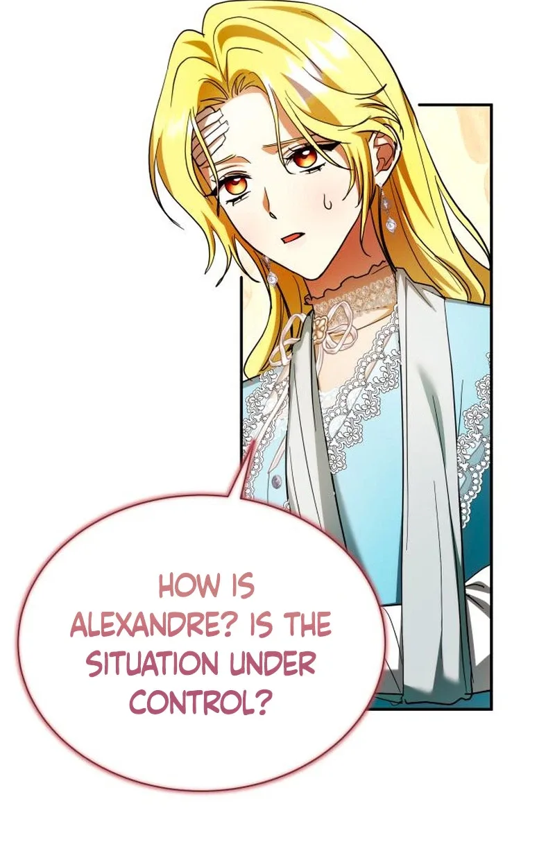 The End of a Fake Marriage Chapter 52 page 100