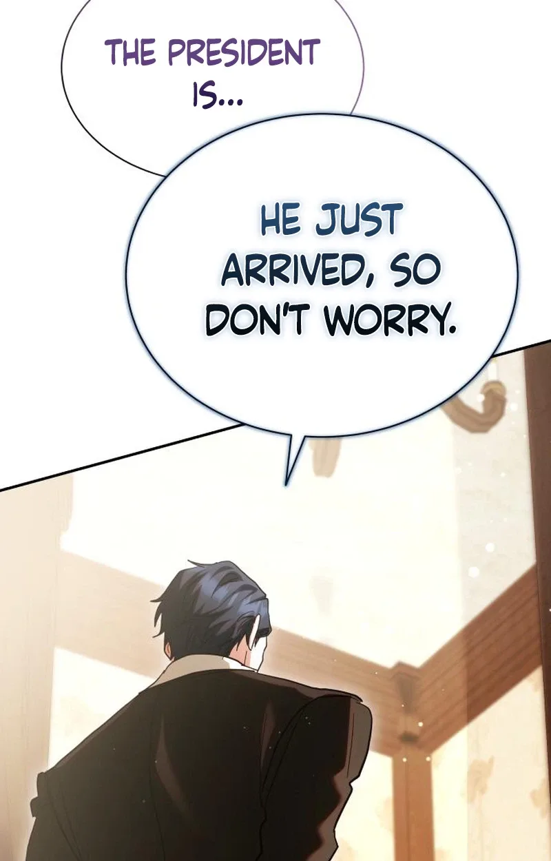 The End of a Fake Marriage Chapter 52 page 108