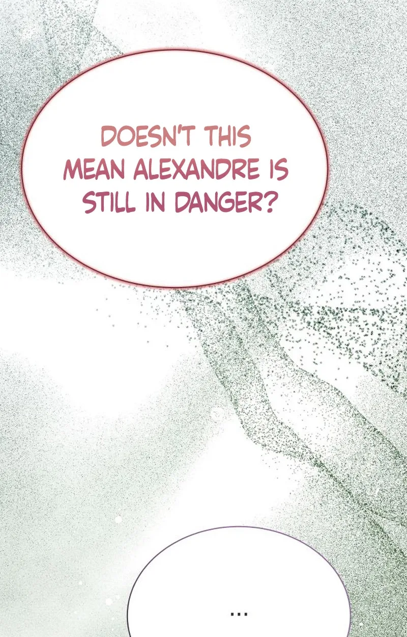 The End of a Fake Marriage Chapter 52 page 106