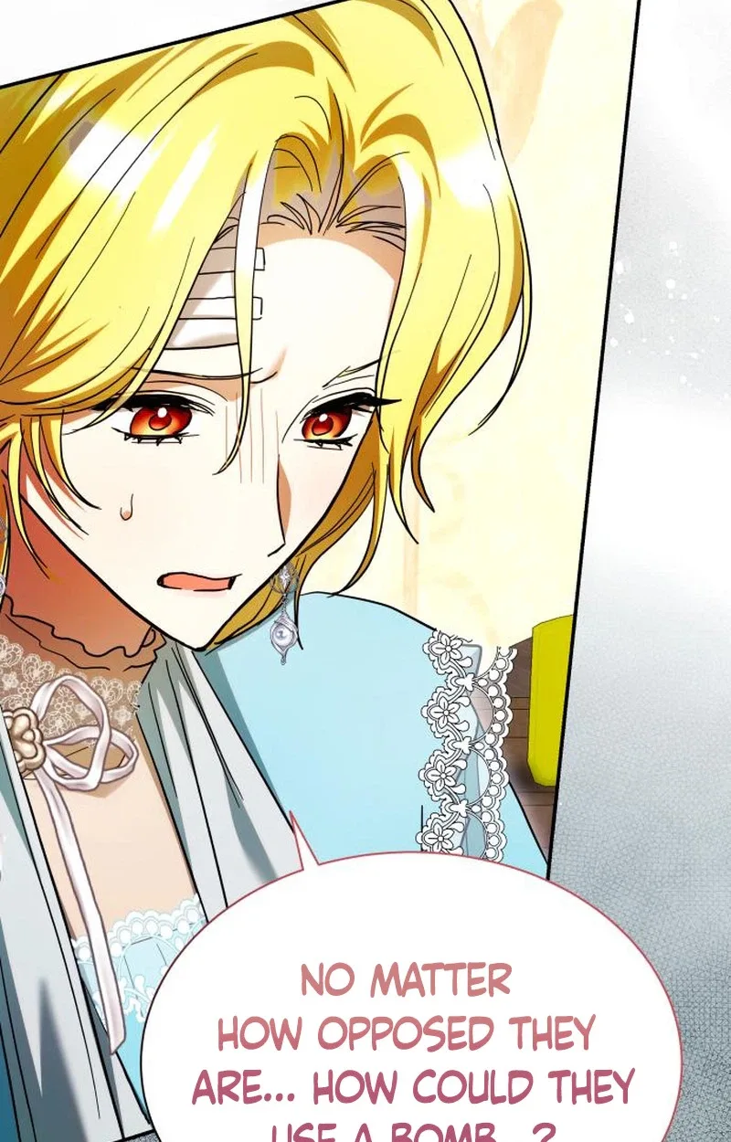 The End of a Fake Marriage Chapter 52 page 104