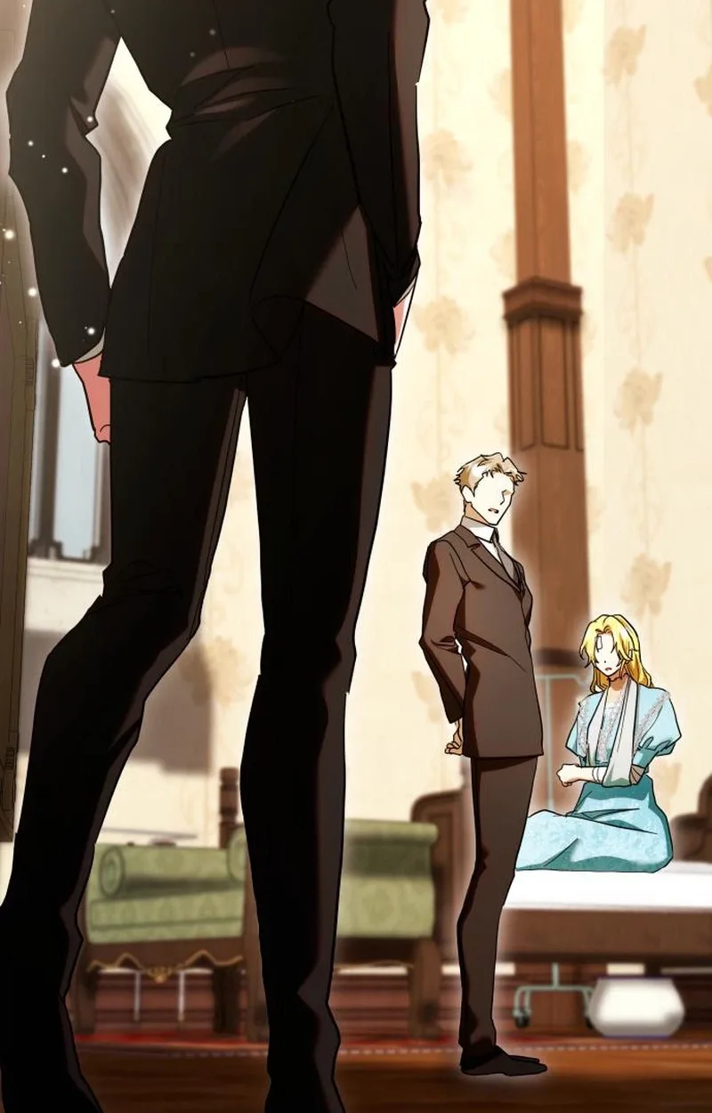The End of a Fake Marriage Chapter 52 page 109