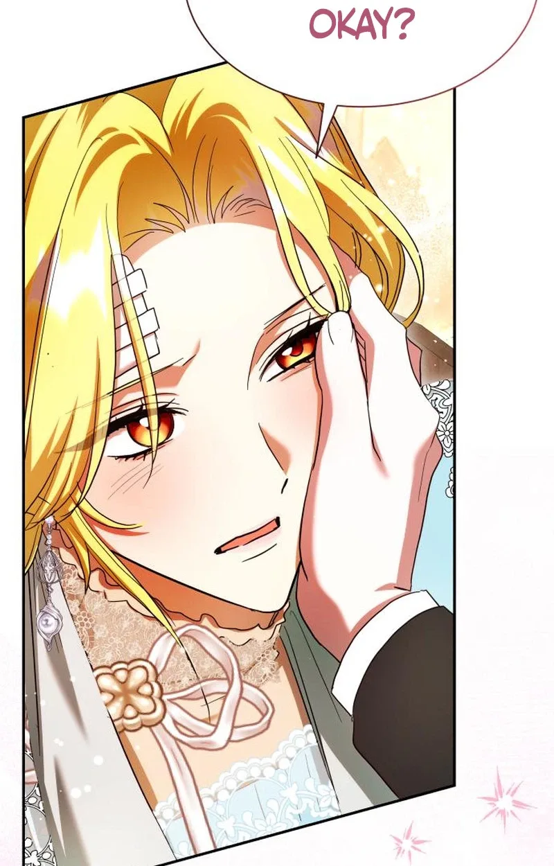 The End of a Fake Marriage Chapter 52 page 114