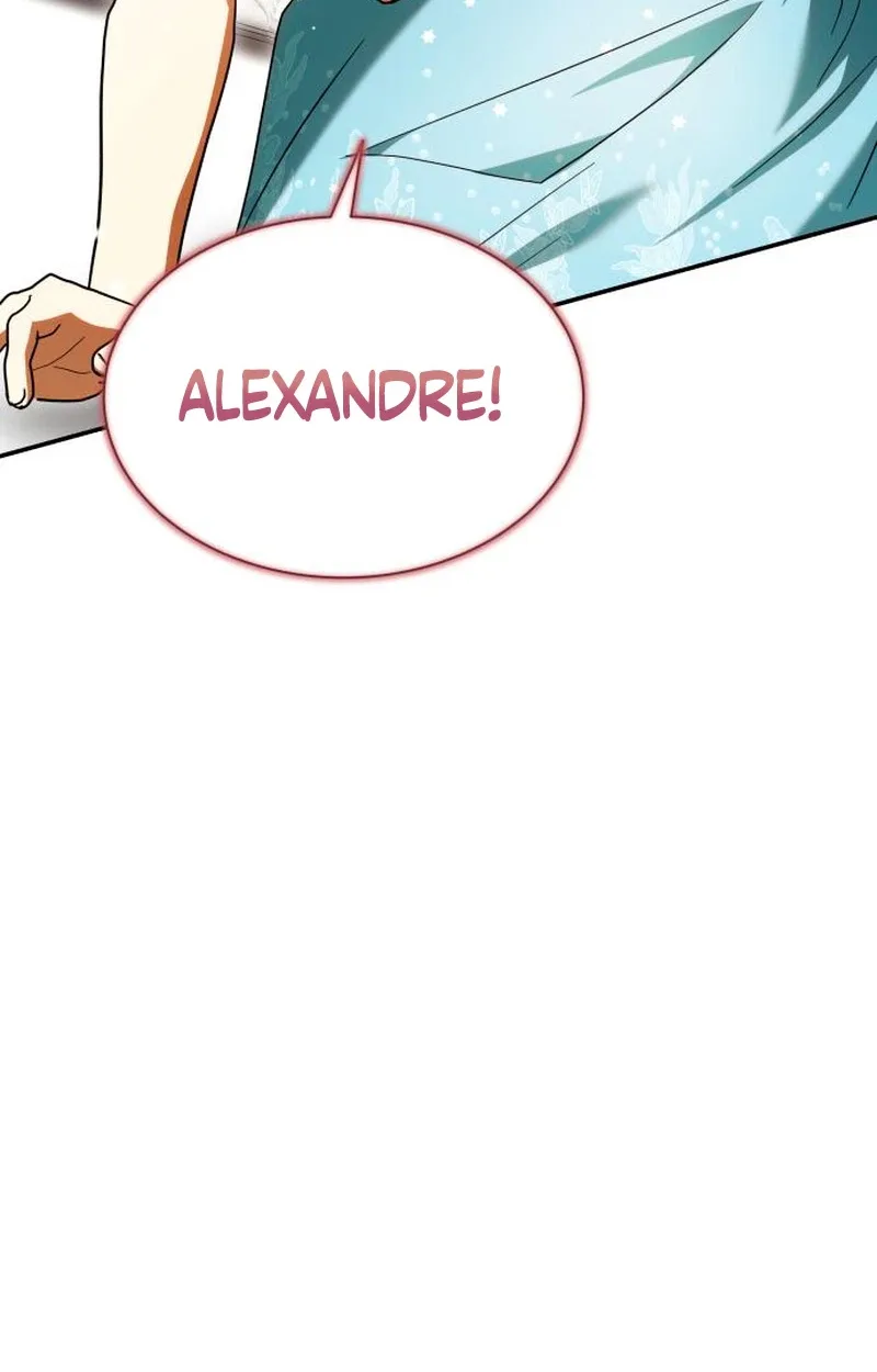 The End of a Fake Marriage Chapter 52 page 111