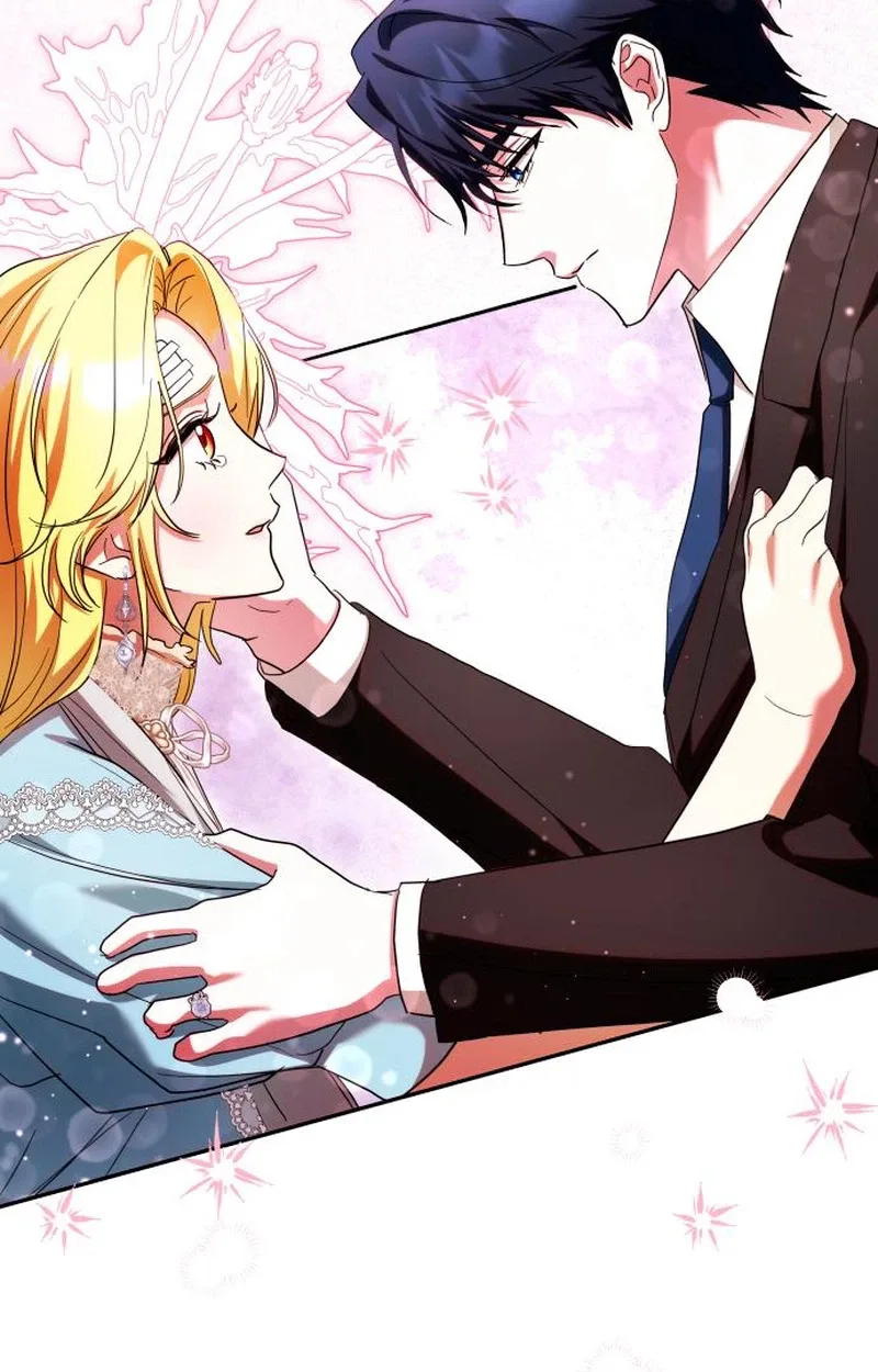 The End of a Fake Marriage Chapter 52 page 116