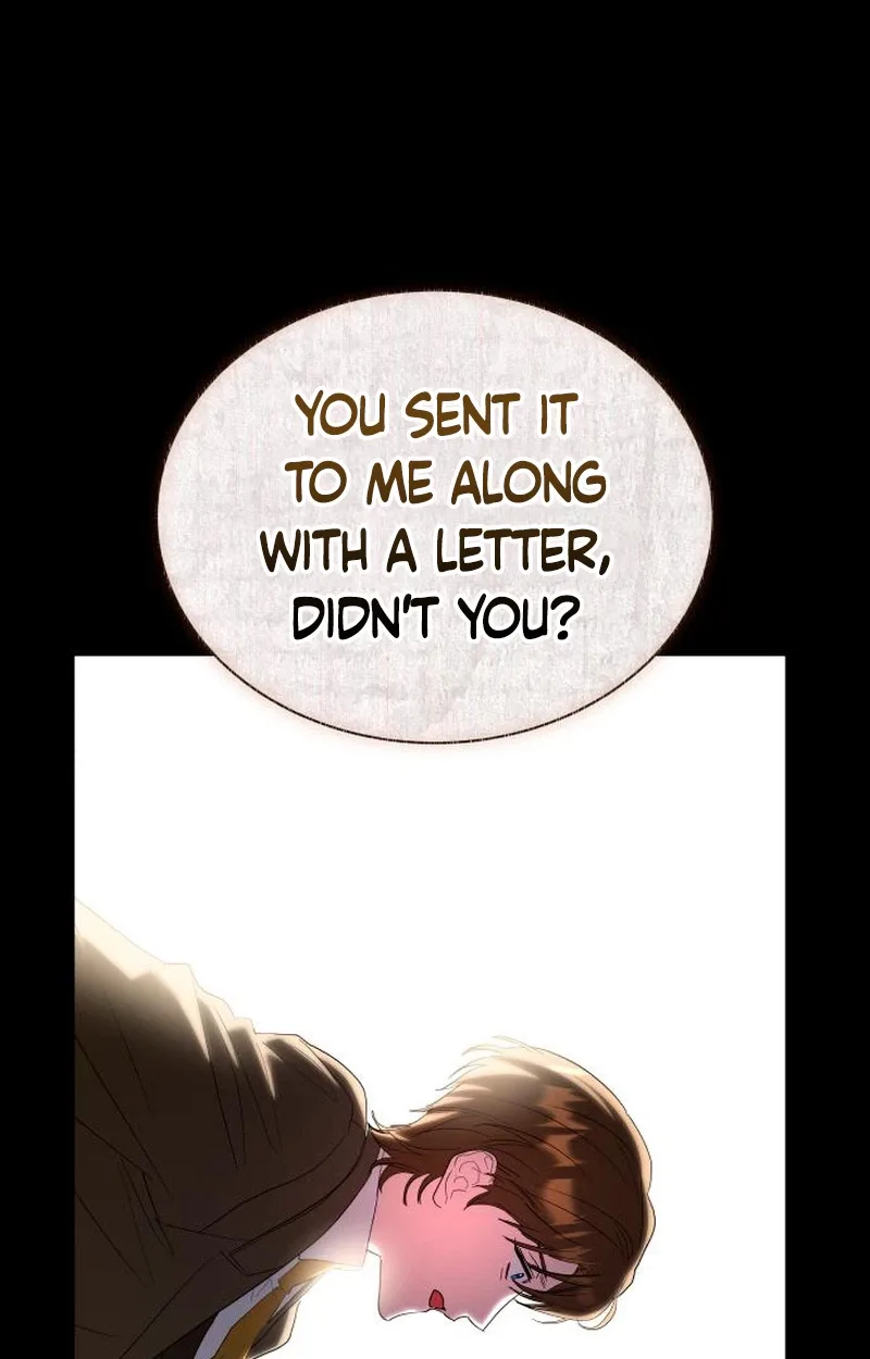 The End of a Fake Marriage Chapter 52 page 126