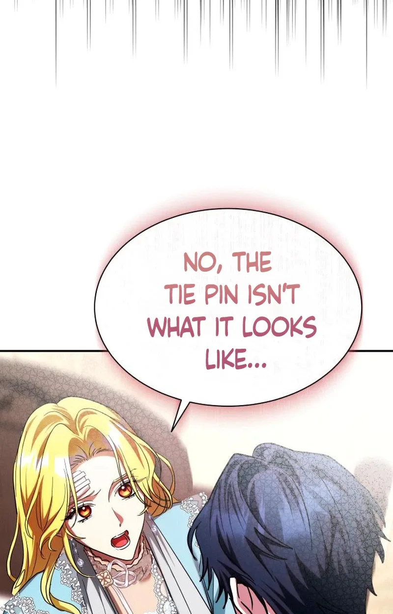 The End of a Fake Marriage Chapter 52 page 130