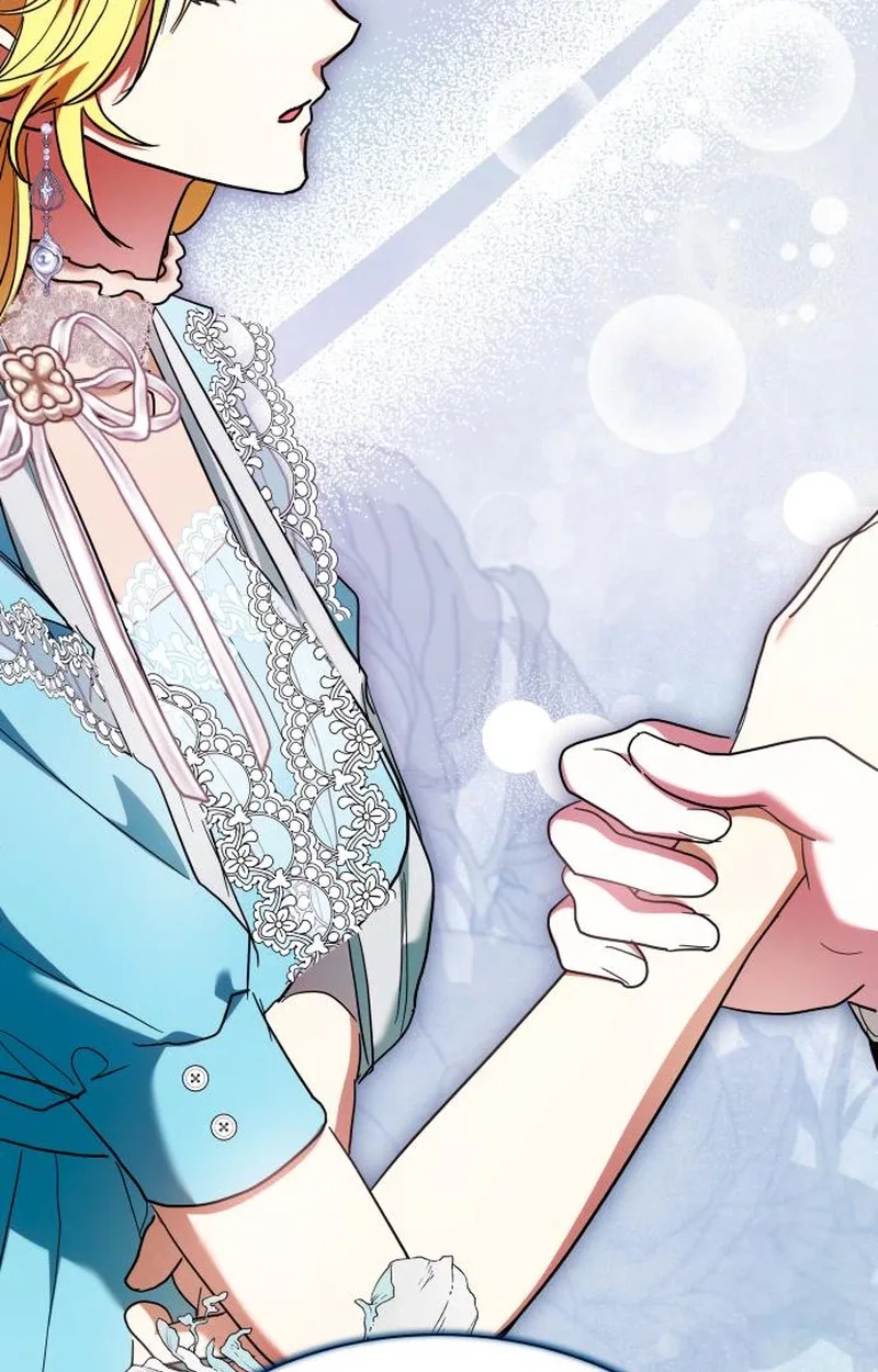 The End of a Fake Marriage Chapter 52 page 135