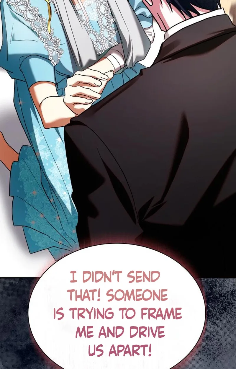 The End of a Fake Marriage Chapter 52 page 131