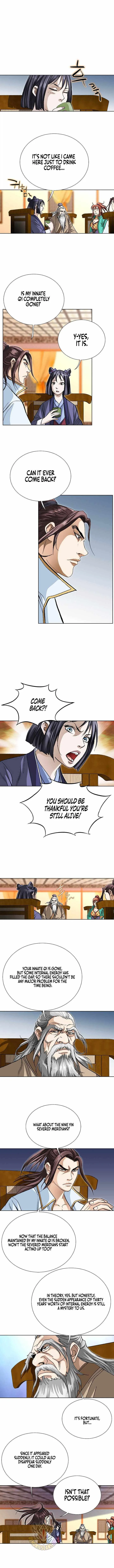Peerless Chapter 110 page 7