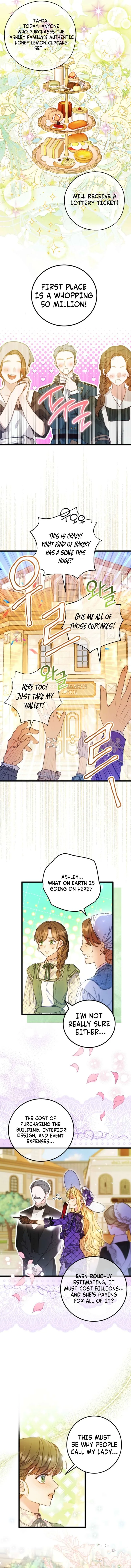 The Villainess is a Millionaire Solver Chapter 1 page 10