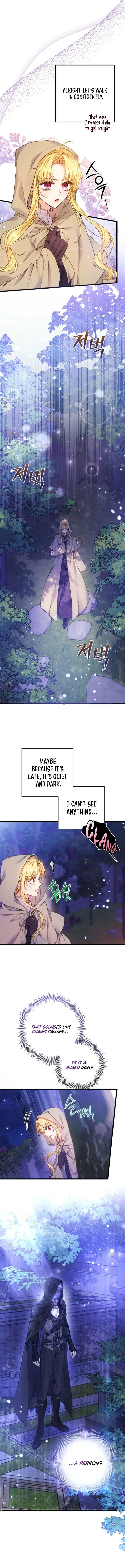 The Villainess is a Millionaire Solver Chapter 5 page 13
