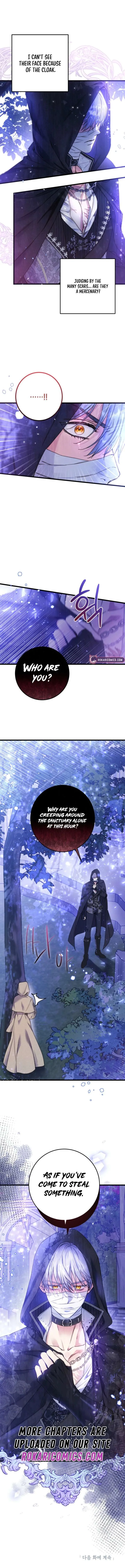 The Villainess is a Millionaire Solver Chapter 5 page 14