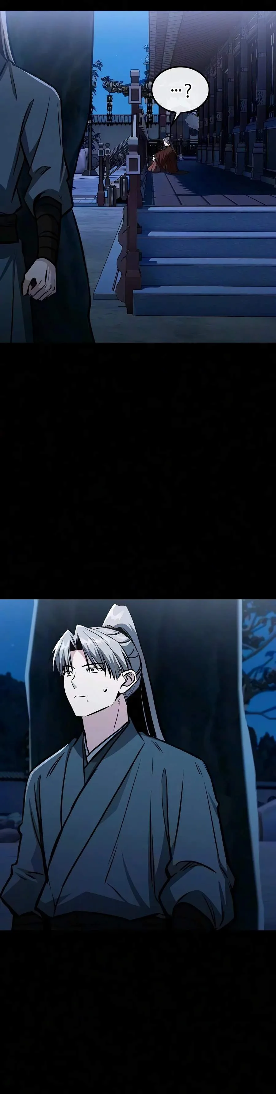 Mount Hua Sect's Genius Phantom Swordsman Chapter 83 page 17