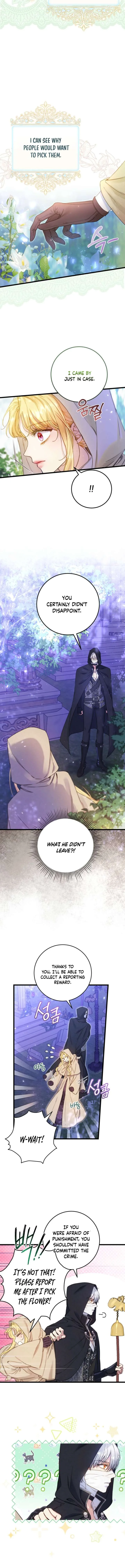 The Villainess is a Millionaire Solver Chapter 6 page 6
