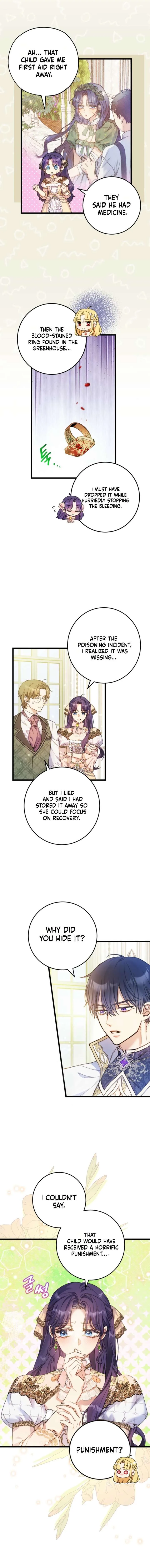The Villainess is a Millionaire Solver Chapter 8 page 2