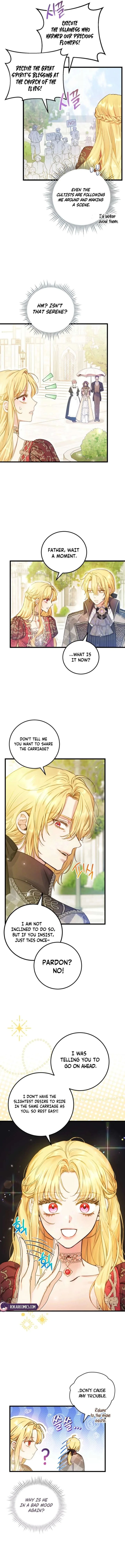 The Villainess is a Millionaire Solver Chapter 10 page 8