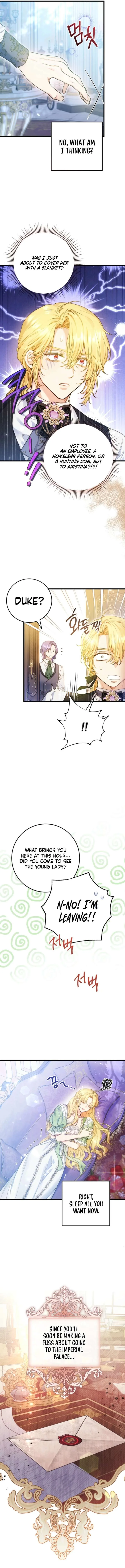 The Villainess is a Millionaire Solver Chapter 11 page 2