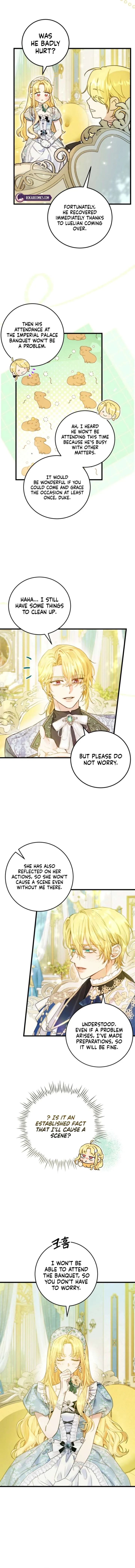 The Villainess is a Millionaire Solver Chapter 11 page 12