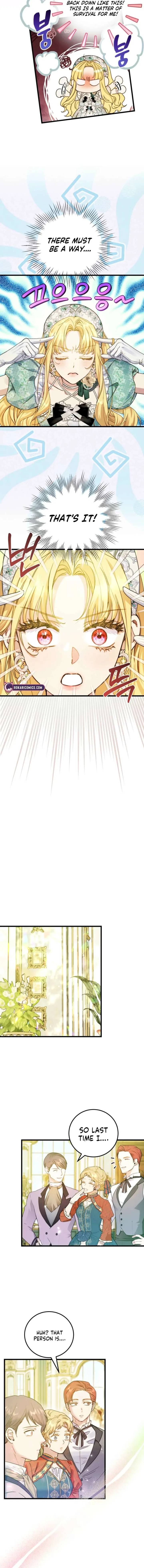 The Villainess is a Millionaire Solver Chapter 12 page 11