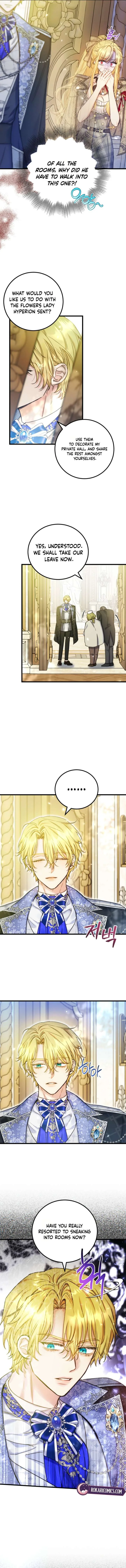 The Villainess is a Millionaire Solver Chapter 16 page 11