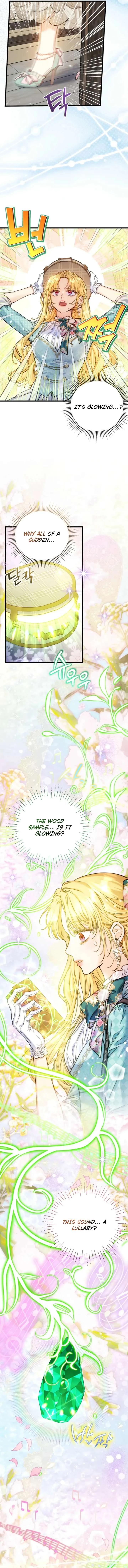 The Villainess is a Millionaire Solver Chapter 18 page 8