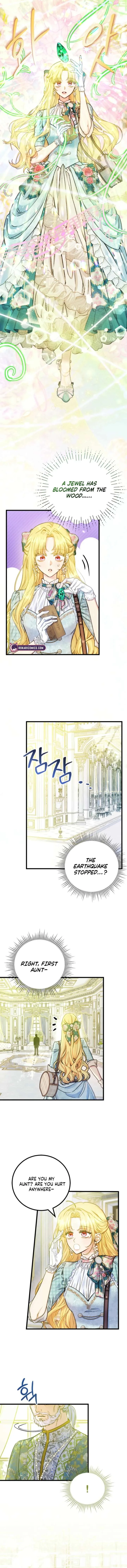 The Villainess is a Millionaire Solver Chapter 18 page 9