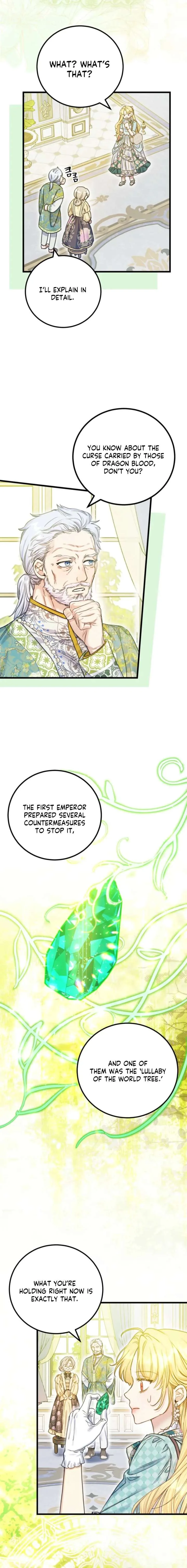 The Villainess is a Millionaire Solver Chapter 18 page 11