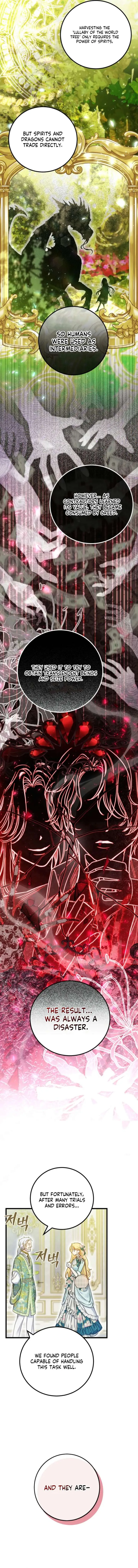 The Villainess is a Millionaire Solver Chapter 18 page 12