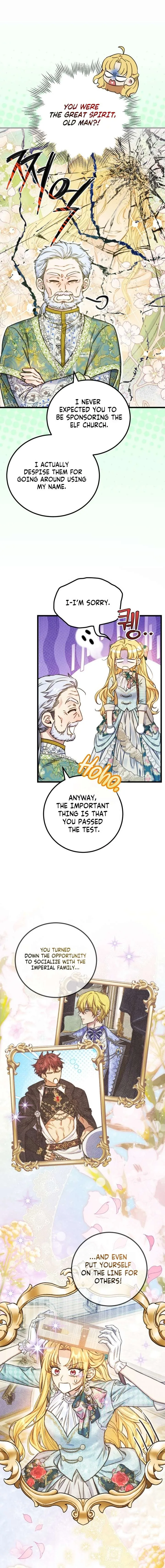 The Villainess is a Millionaire Solver Chapter 19 page 2