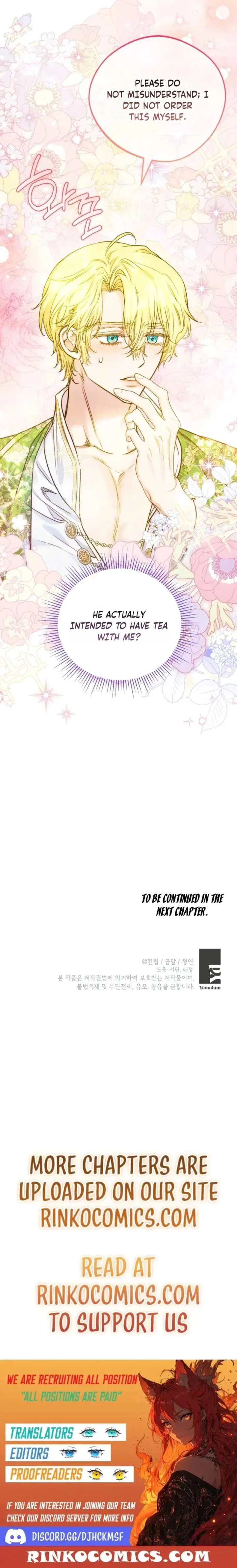 The Villainess is a Millionaire Solver Chapter 25 page 16