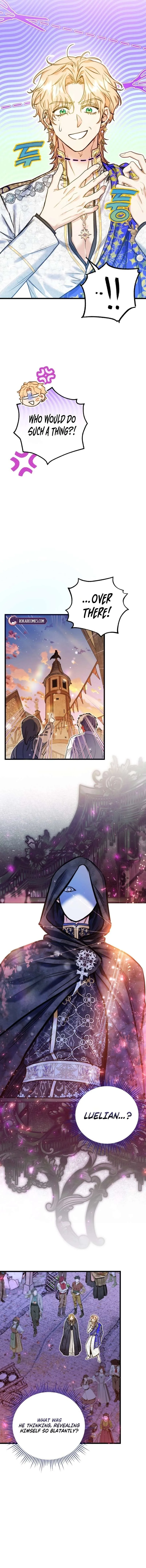 The Villainess is a Millionaire Solver Chapter 42 page 10