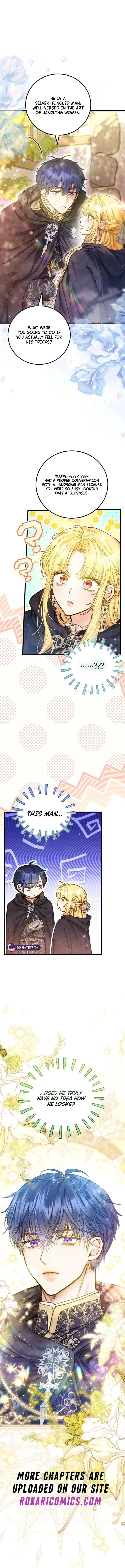 The Villainess is a Millionaire Solver Chapter 42 page 13