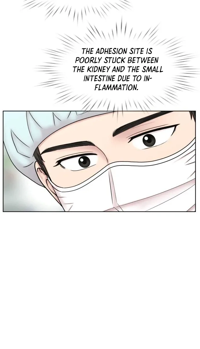 Trauma Center: Surgeon Baek Kang-Hyeok Chapter 48 page 12