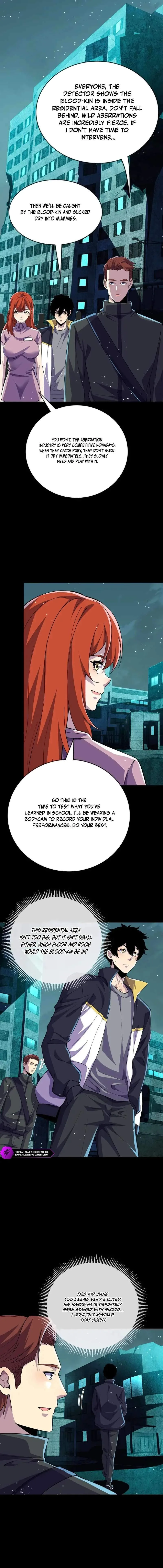 Leveling Up By Killing Gods Chapter 144 page 2