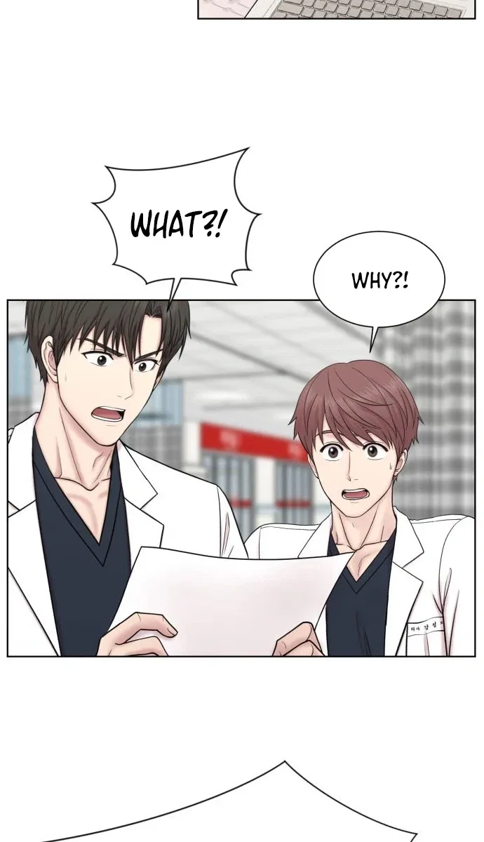 Trauma Center: Surgeon Baek Kang-Hyeok Chapter 48 page 24