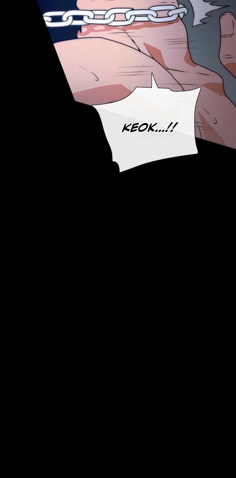 The Retired Killer Wants a Quiet Life Chapter 1 page 4