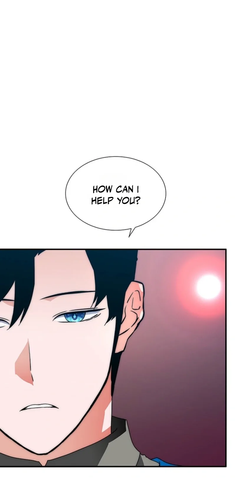 The Retired Killer Wants a Quiet Life Chapter 1 page 30