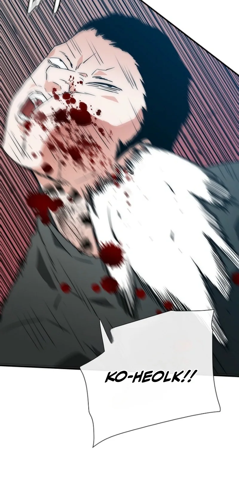 The Retired Killer Wants a Quiet Life Chapter 1 page 34