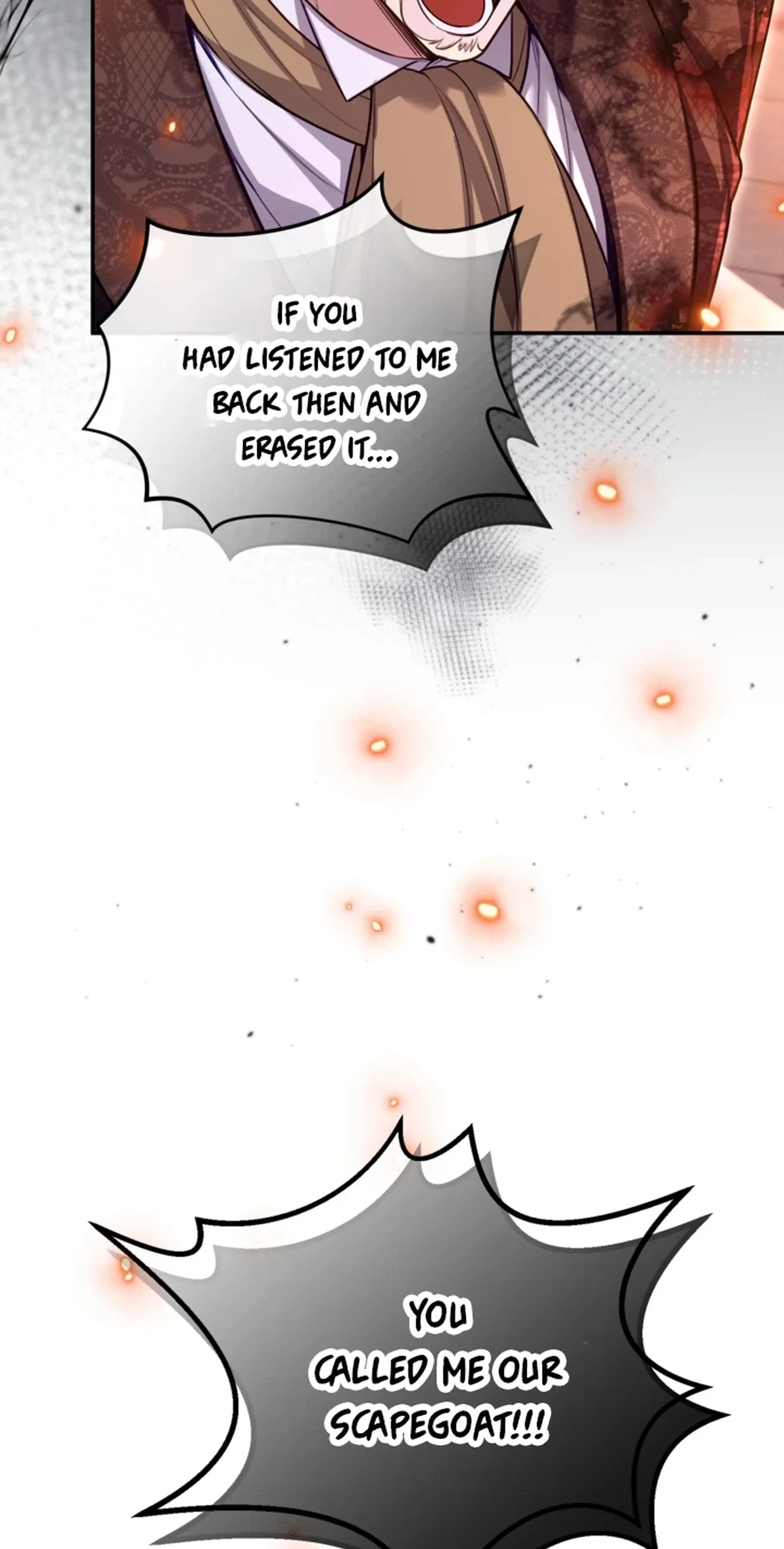 I will fall with the emperor Chapter 202 page 2