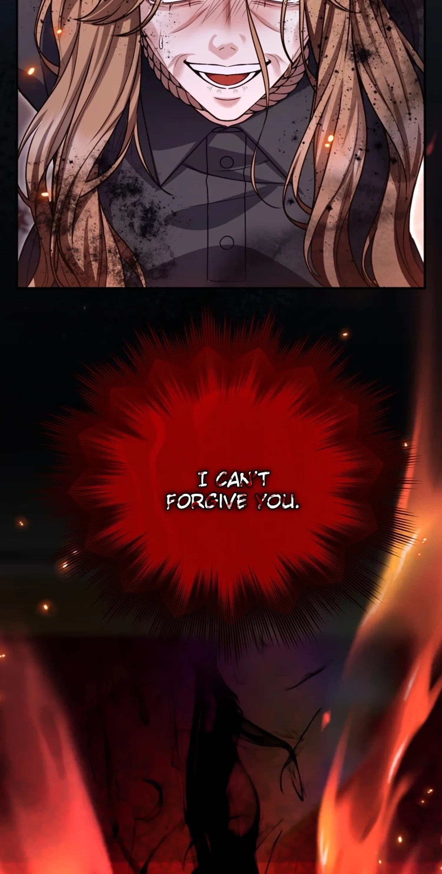 I will fall with the emperor Chapter 202 page 4